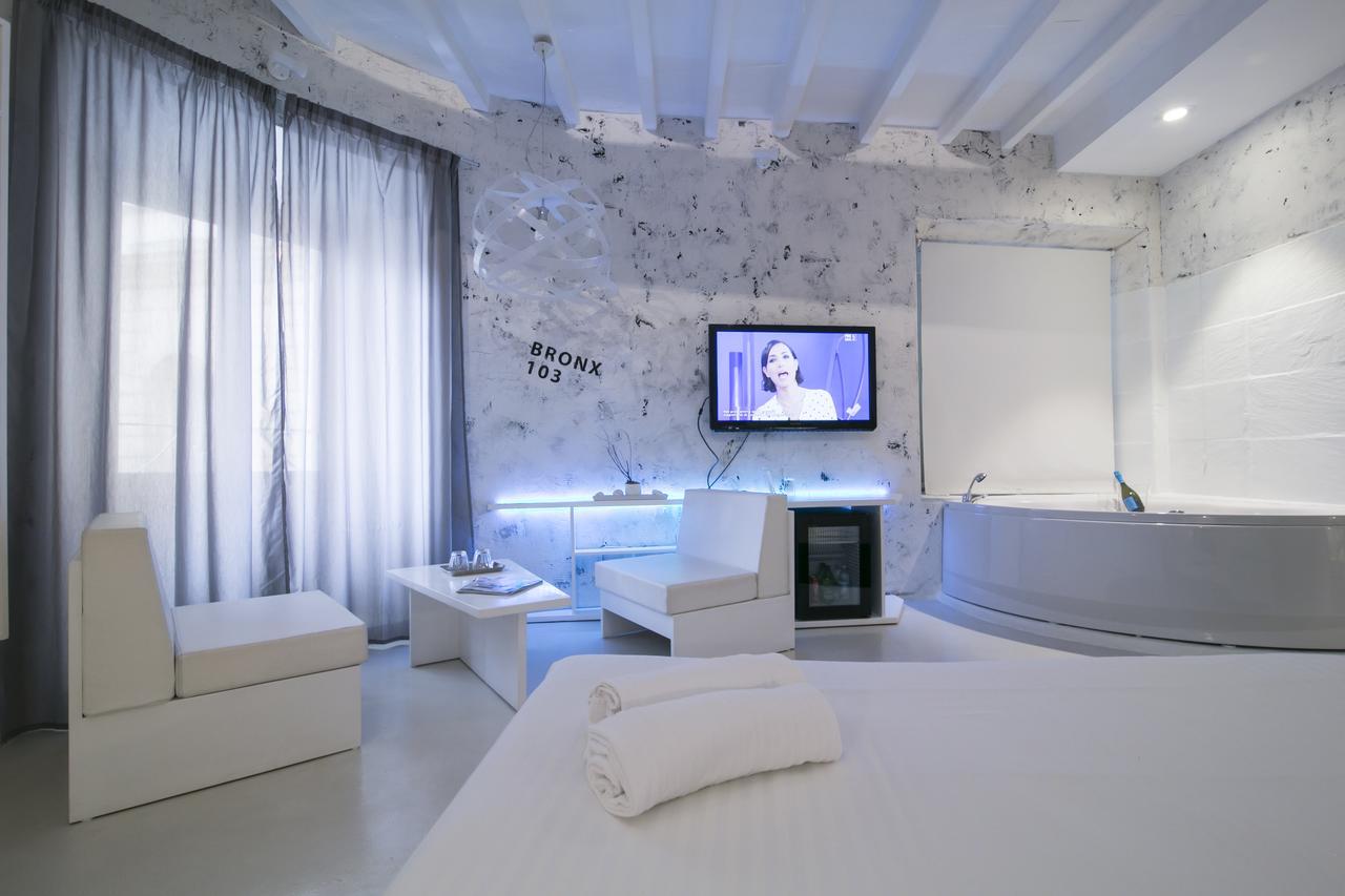 Pensión Design&art Pie' Roma