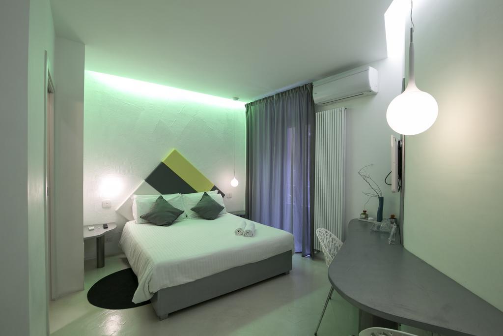 Design&art Pie' Gasthof Rom