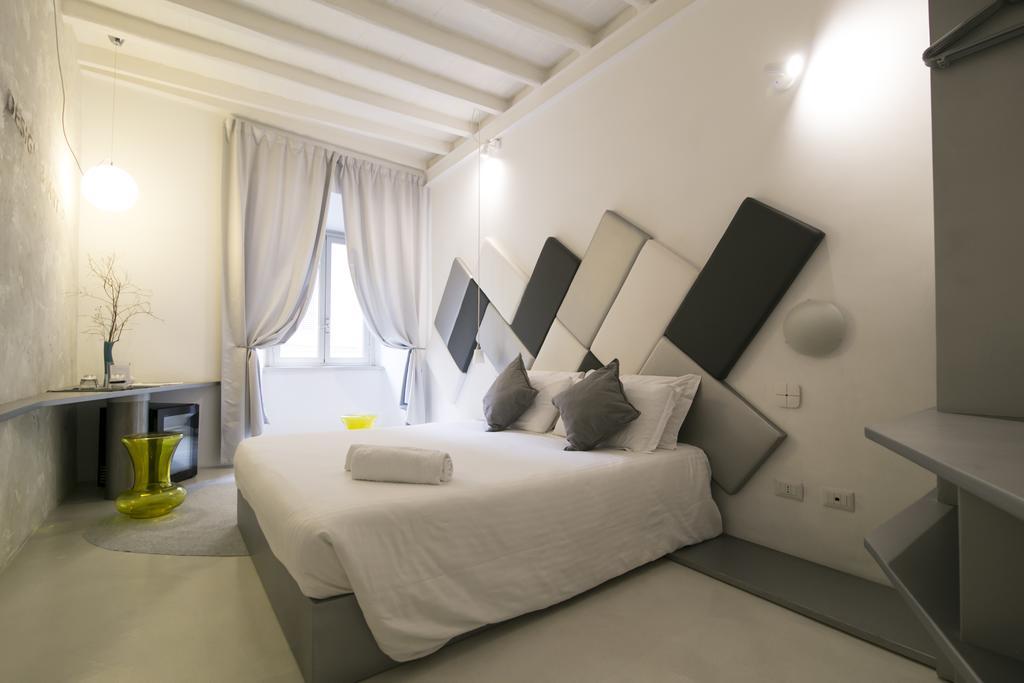 Gasthof Design&art Pie' Rom