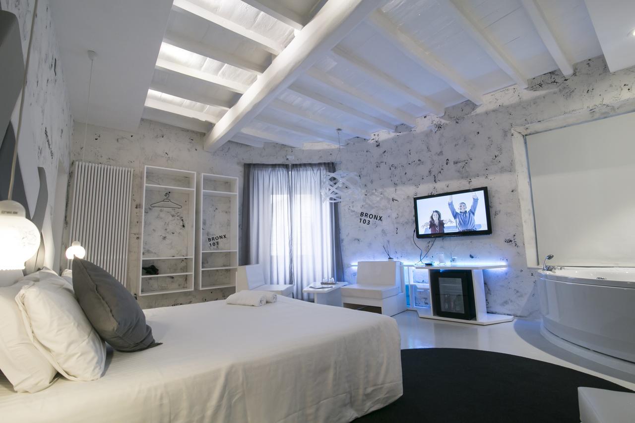 Gasthof Design&art Pie' 3*