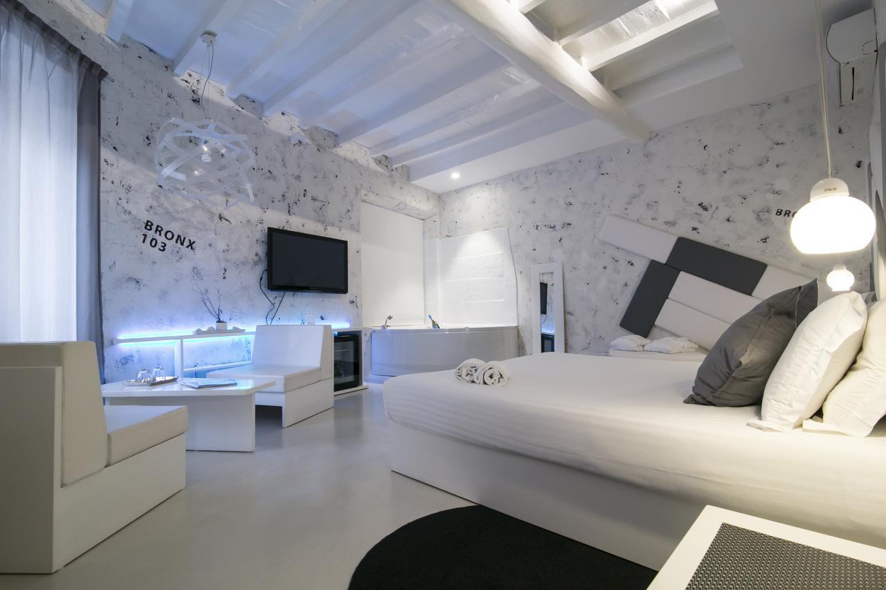 Gasthof Design&art Pie' Rom