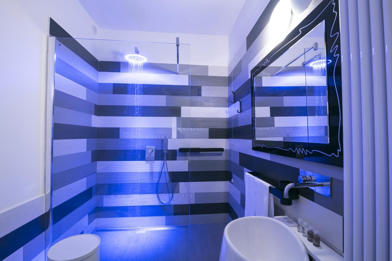 Gasthof Design&art Pie' Rom
