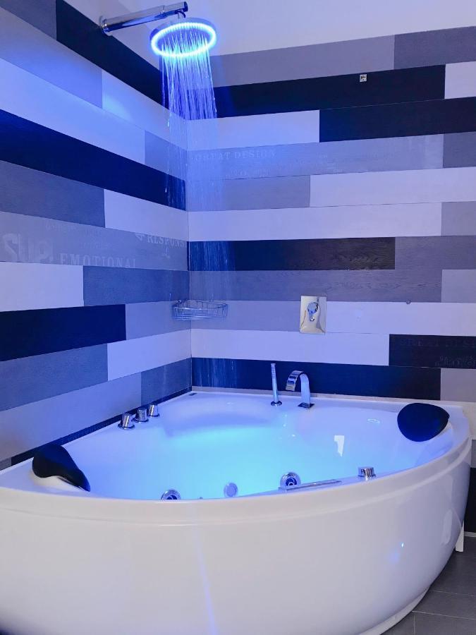 Gasthof Design&art Pie' Rom